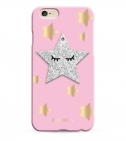 Case Star Night Rose for Apple iPhone 6/6s - Фото