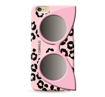 Case Pink Panther for Apple iPhone 6/6S
