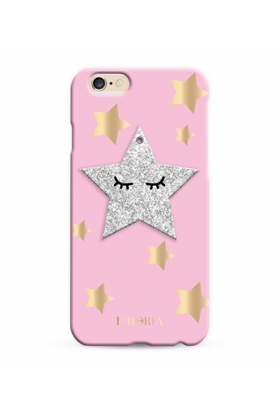 Case Star Night Rose for Apple iPhone 6/6s - Фото