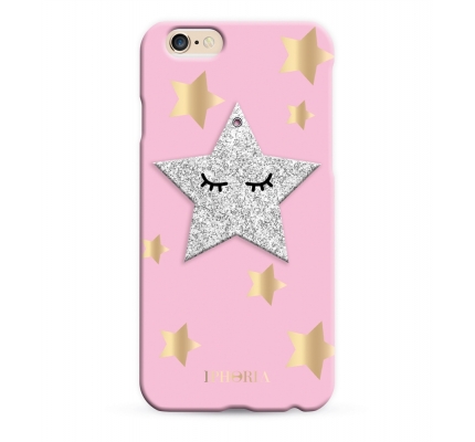 Case Star Night Rose for Apple iPhone 6/6s