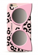 Чехол Pink Panther для Apple iPhone 6/6S - Фото