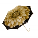 Umbrella Golden flower - Фото