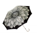 Umbrella silver flower - Фото