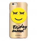 Чохлы Happy Smiley для Apple iPhone 6/6s - Фото